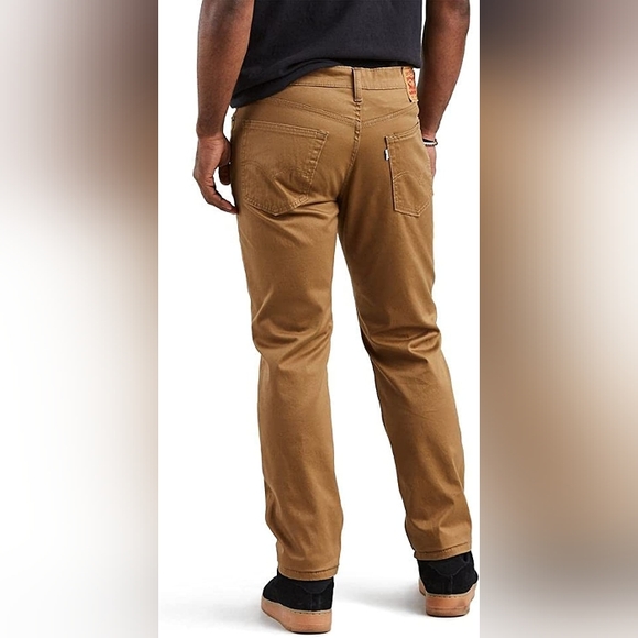 LEVI'S 541TM Athletic Taper, W37 L36 - Picture 3 of 7